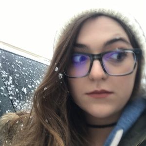 Meet your Posher, Sophia